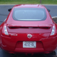 Illustration for article titled 2009 Nissan 370Z: Design Dissected